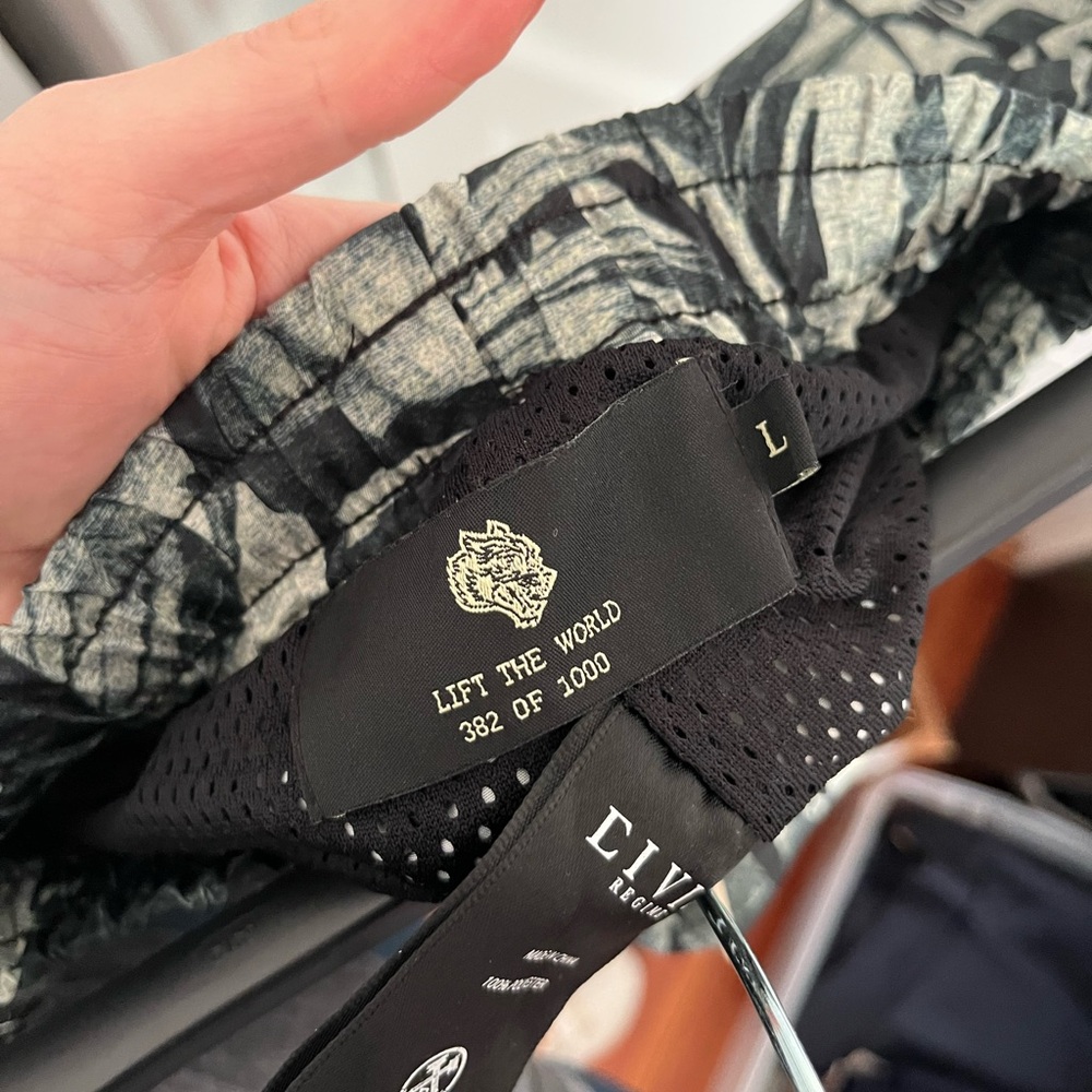 Darc Sport Shorts
